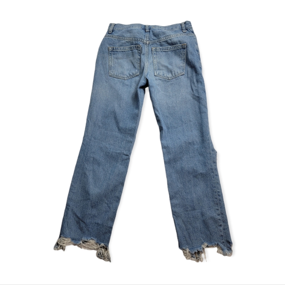 Free People / We the Free Maggie Jeans - Picture 9 of 13